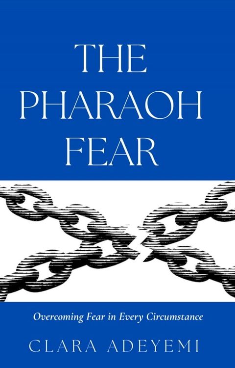 The Pharaoh Fear(Kobo/電子書)