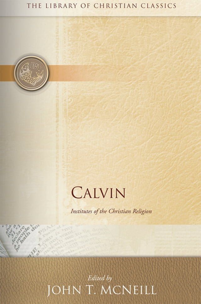  Calvin(Kobo/電子書)