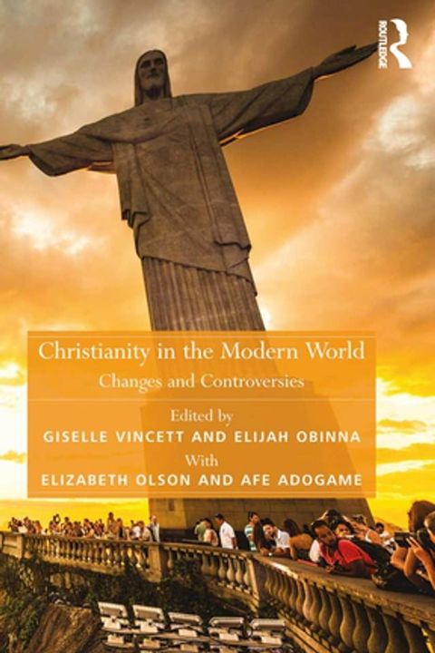 Christianity in the Modern World(Kobo/電子書)