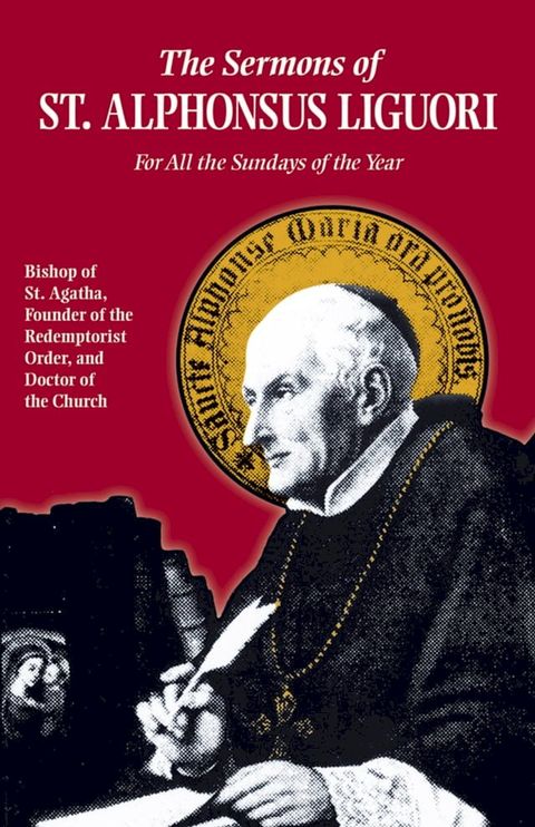 Sermons of St. Alphonsus Liguori(Kobo/電子書)