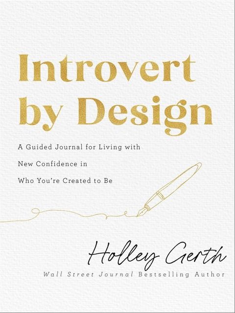 Introvert by Design(Kobo/電子書)