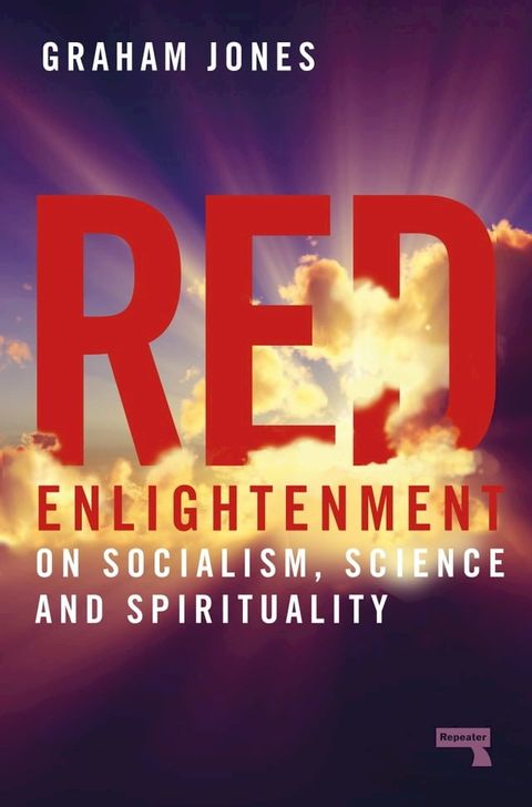 Red Enlightenment(Kobo/電子書)