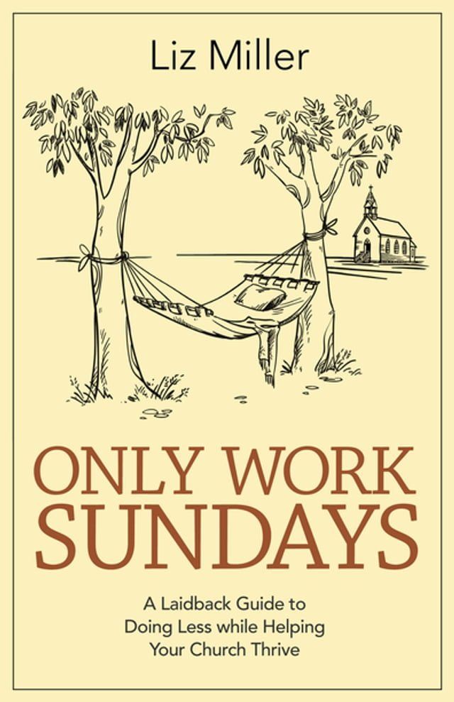  Only Work Sundays(Kobo/電子書)