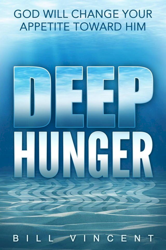  Deep Hunger(Kobo/電子書)