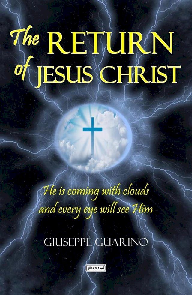  The Return of Jesus Christ(Kobo/電子書)