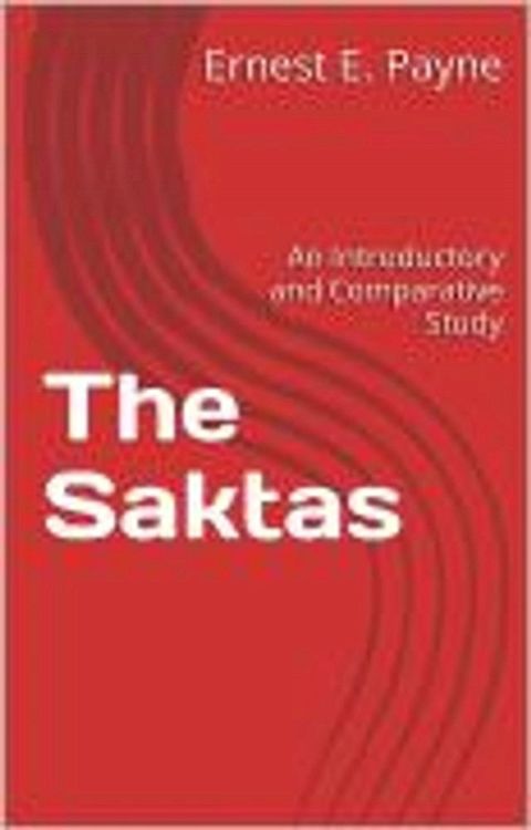 The Saktas(Kobo/電子書)