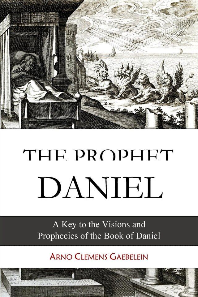  The Prophet Daniel(Kobo/電子書)