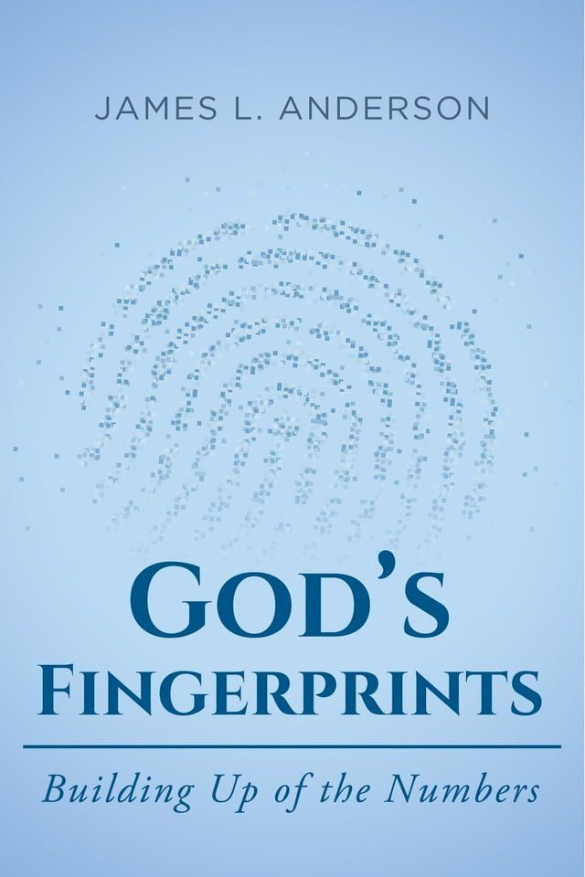  God's Fingerprints(Kobo/電子書)