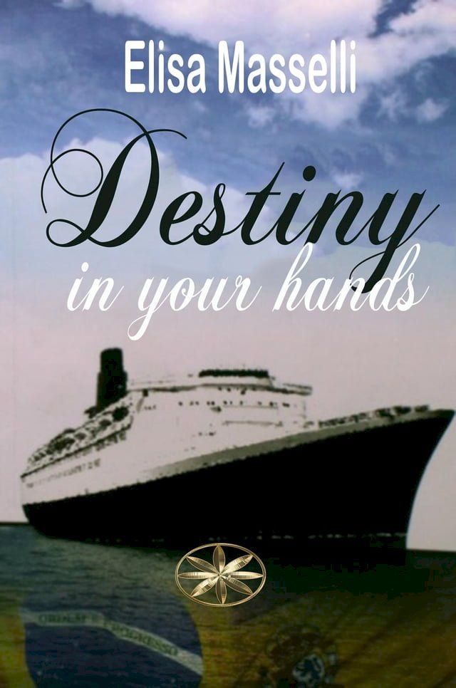  Destiny in Your Hands(Kobo/電子書)