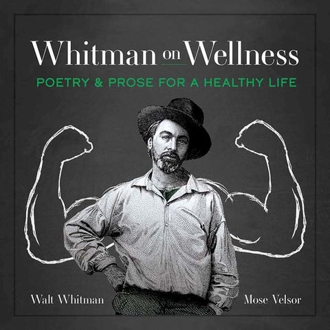 Whitman on Wellness(Kobo/電子書)