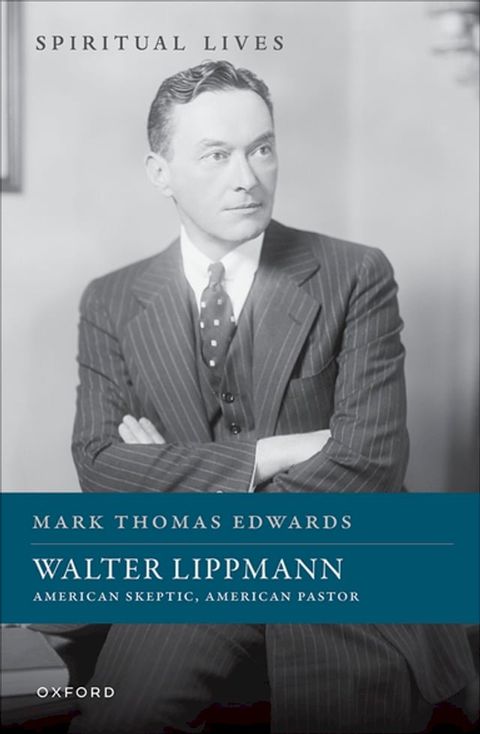 Walter Lippmann(Kobo/電子書)