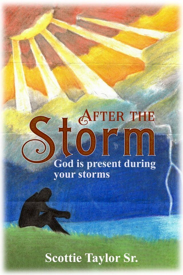  "After the Storm"(Kobo/電子書)