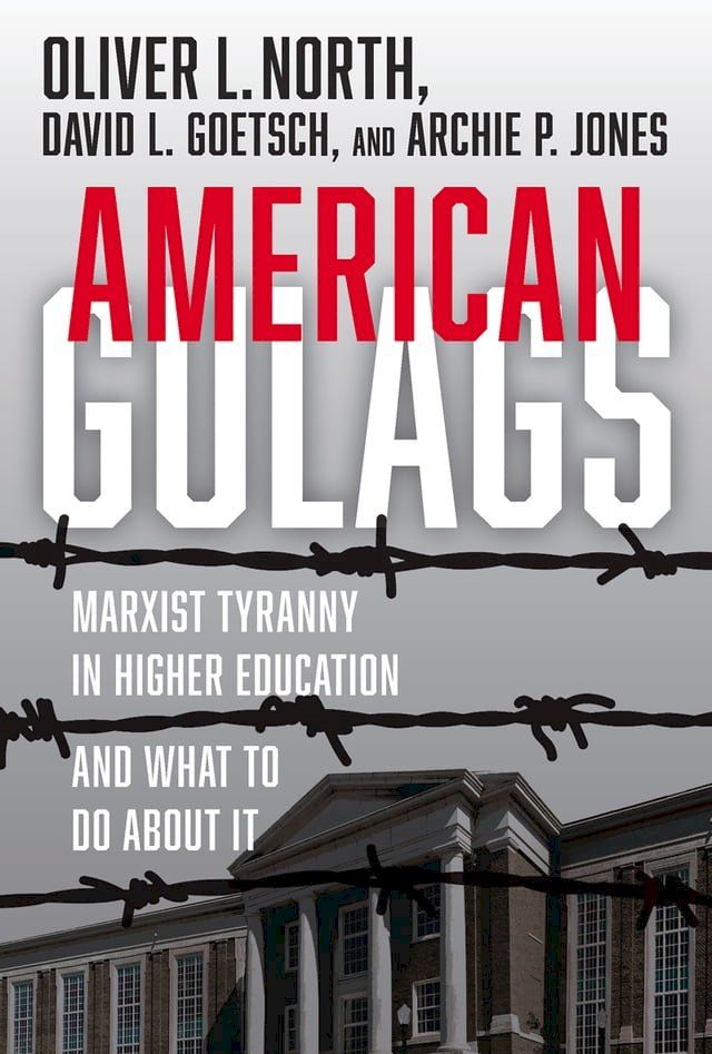  American Gulags(Kobo/電子書)