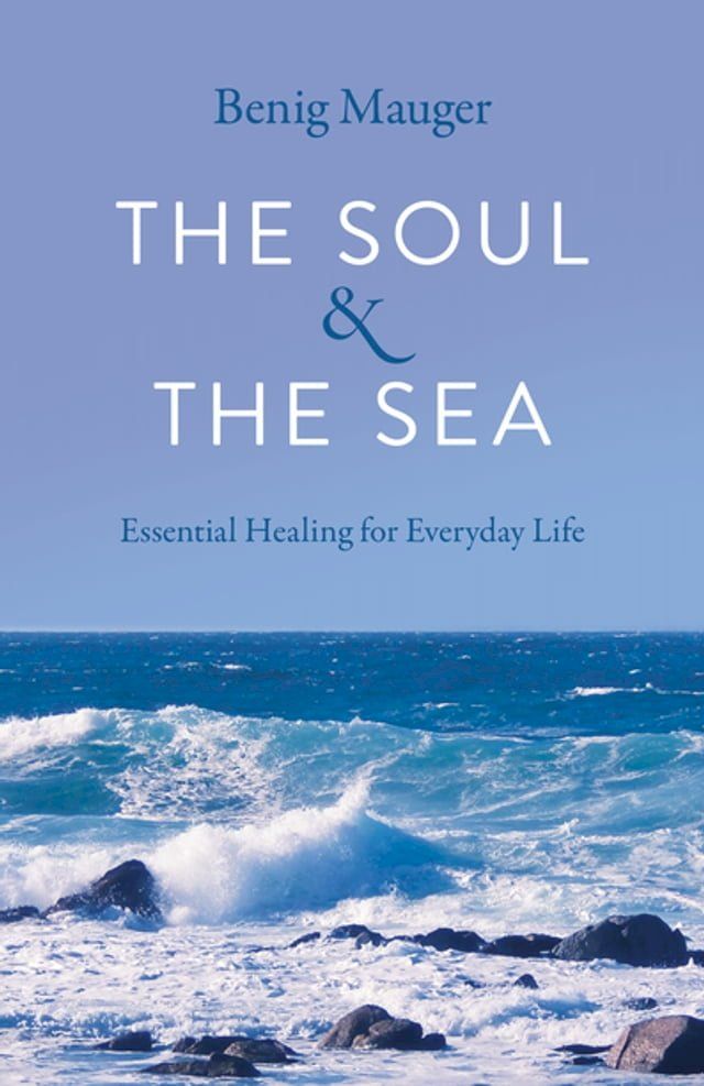  The Soul & The Sea(Kobo/電子書)