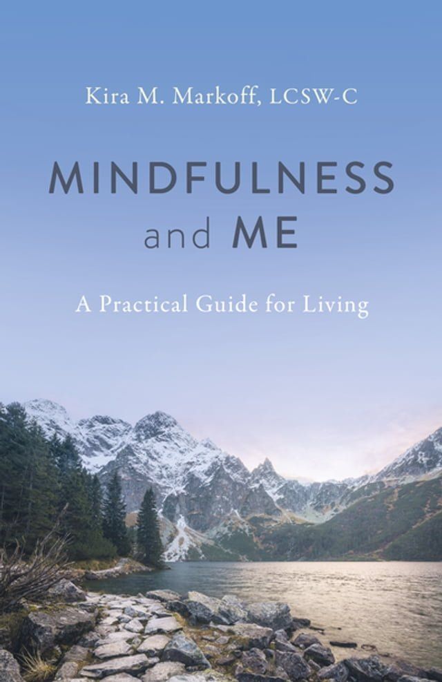  Mindfulness and Me(Kobo/電子書)