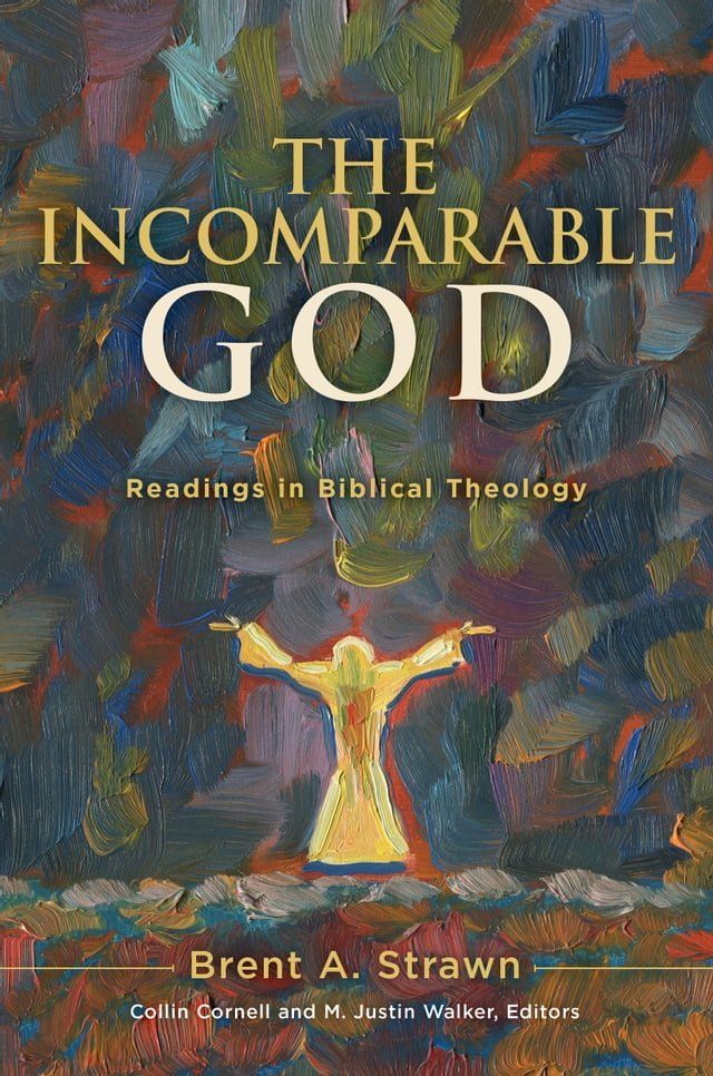  The Incomparable God(Kobo/電子書)