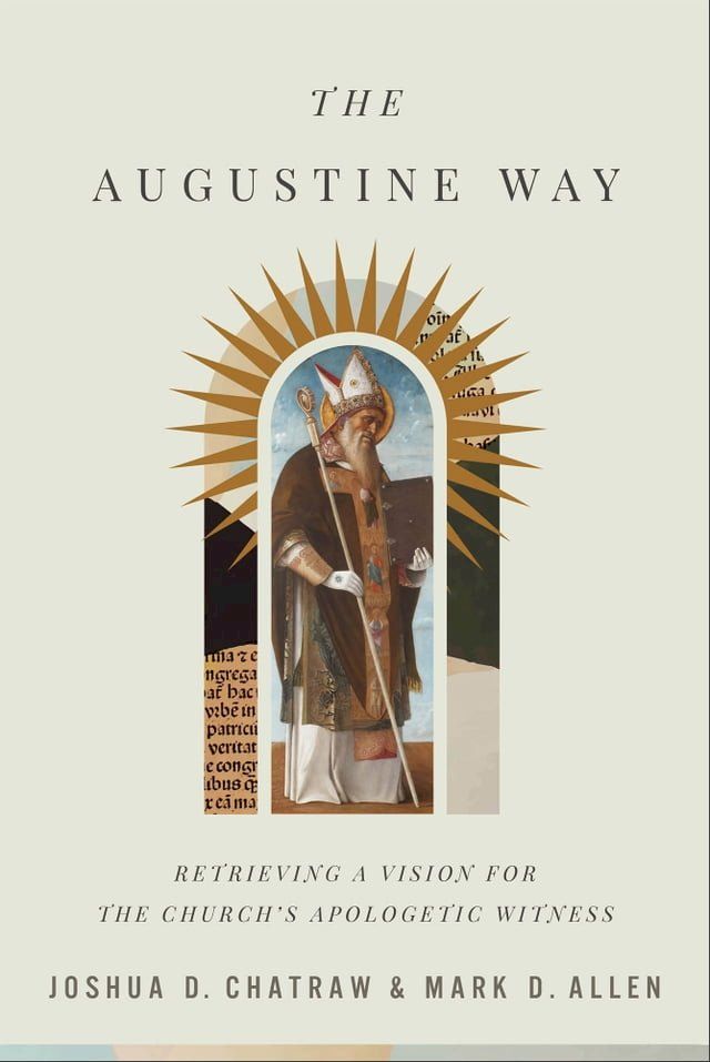  The Augustine Way(Kobo/電子書)