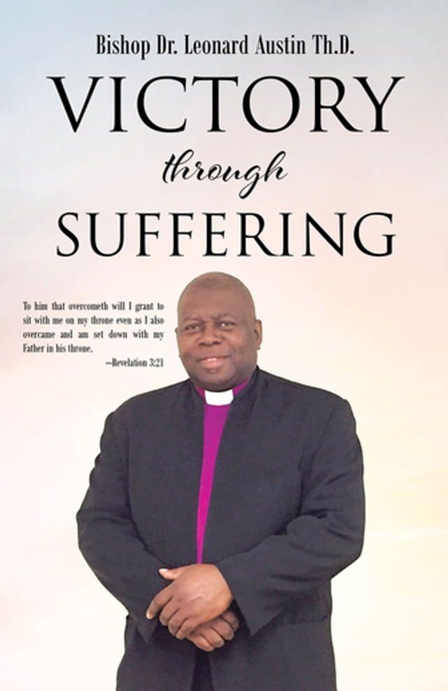  Victory through Suffering(Kobo/電子書)