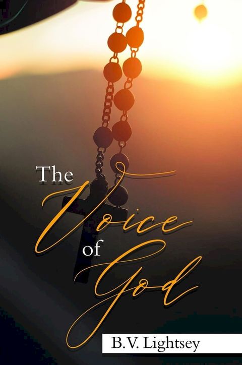 The Voice of God(Kobo/電子書)