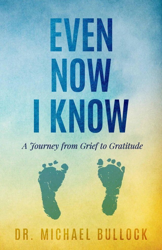  Even Now I Know(Kobo/電子書)