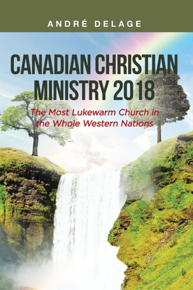  Canadian Christian Ministry 2018(Kobo/電子書)