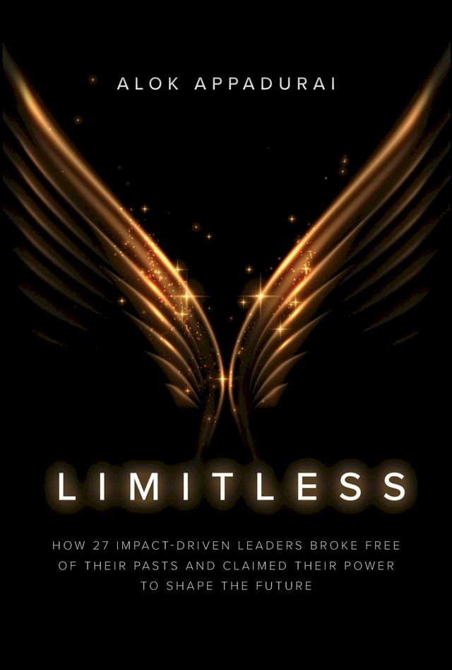  Limitless(Kobo/電子書)