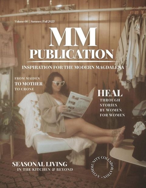 MM Publication(Kobo/電子書)