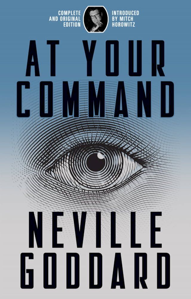  At Your Command(Kobo/電子書)