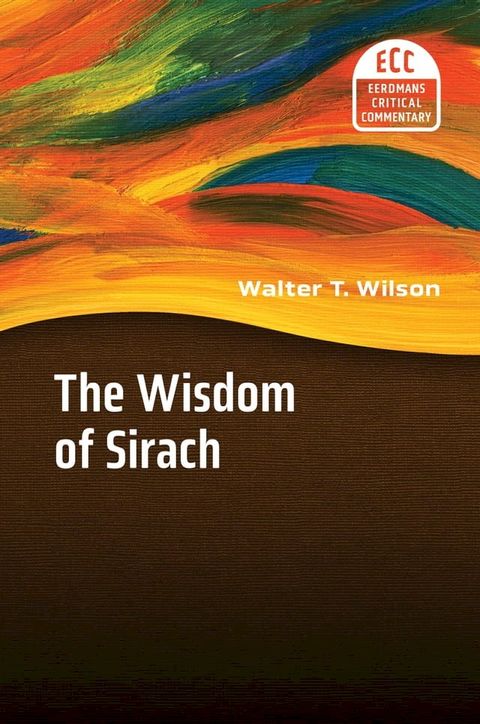 The Wisdom of Sirach(Kobo/電子書)