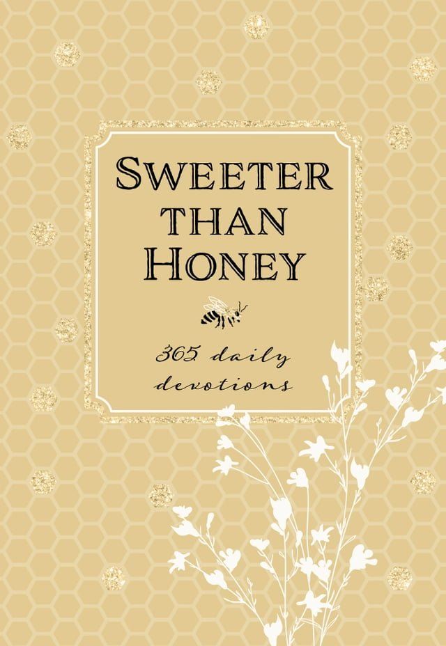  Sweeter than Honey(Kobo/電子書)