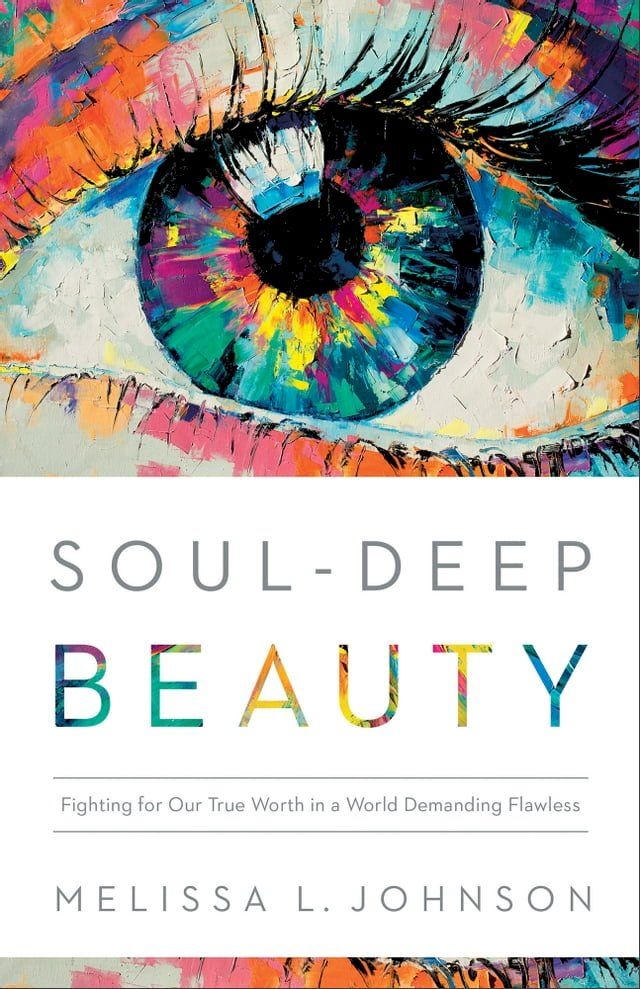  Soul-Deep Beauty(Kobo/電子書)