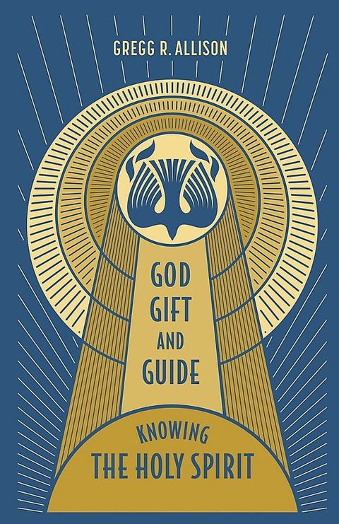 God, Gift, and Guide(Kobo/電子書)