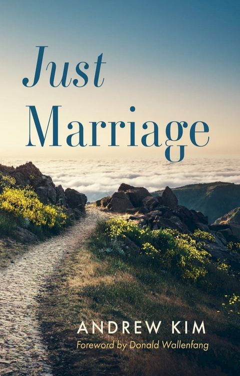 Just Marriage(Kobo/電子書)