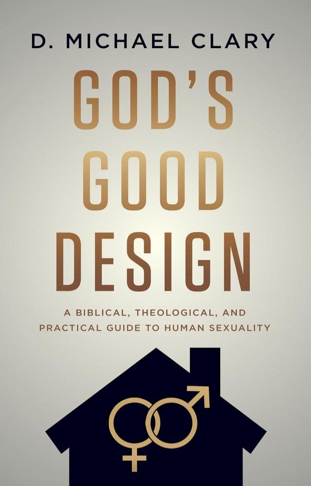  God's Good Design(Kobo/電子書)