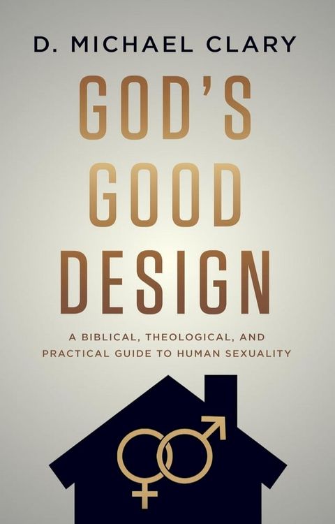 God's Good Design(Kobo/電子書)