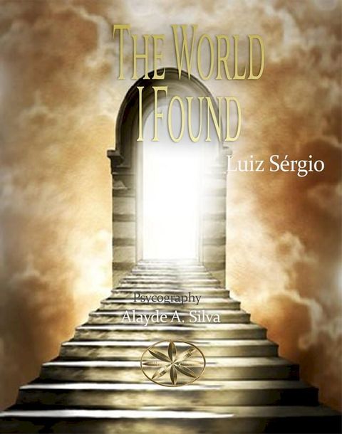 The World I Found(Kobo/電子書)