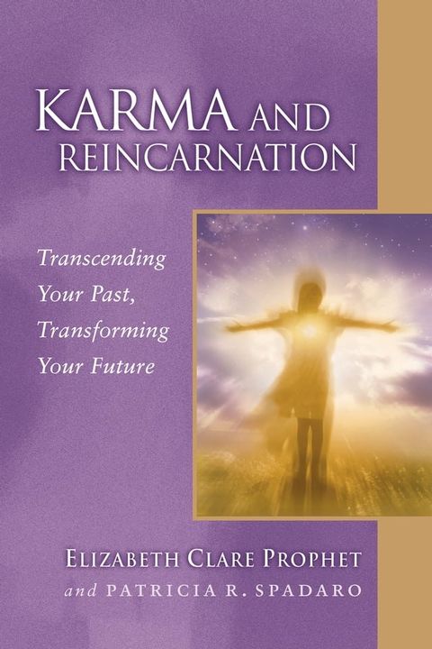 Karma and Reincarnation(Kobo/電子書)