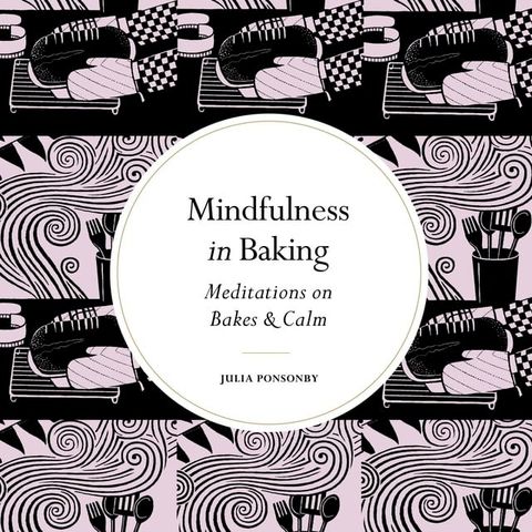 Mindfulness in Baking(Kobo/電子書)