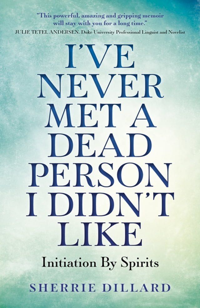  I've Never Met A Dead Person I Didn't Like(Kobo/電子書)