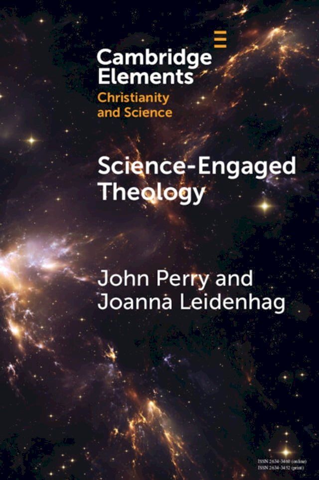  Science-Engaged Theology(Kobo/電子書)