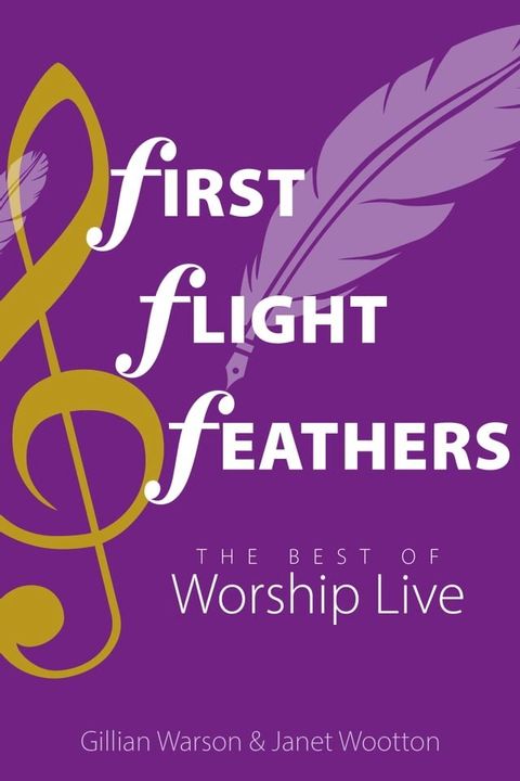 First Flight Feathers(Kobo/電子書)