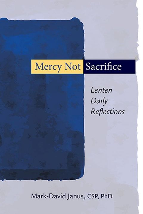 Mercy Not Sacrifice(Kobo/電子書)