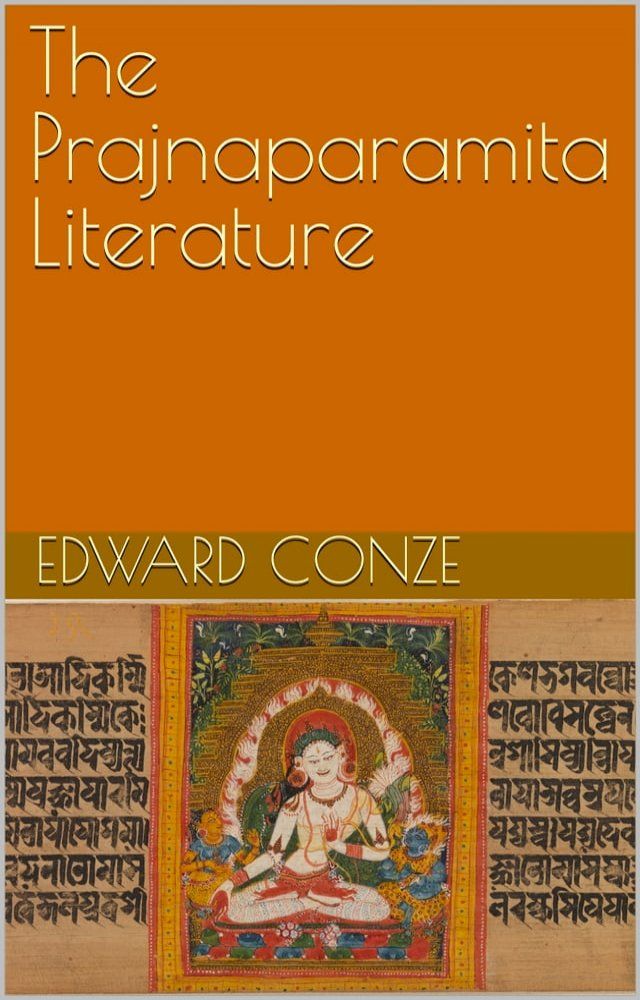  The Prajnaparamita Literature(Kobo/電子書)