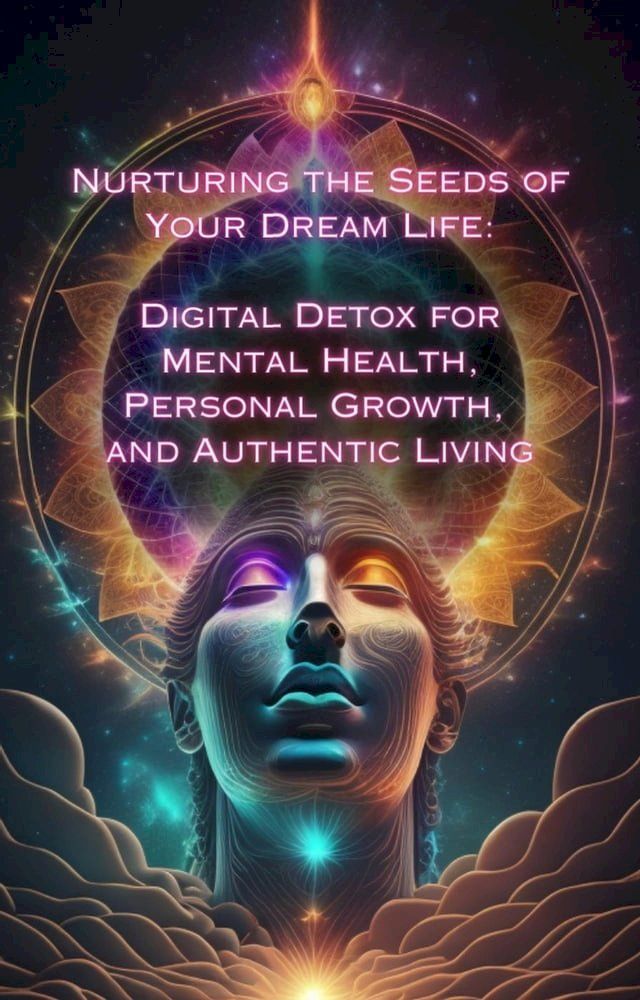  Digital Detox for Mental Health, Personal Growth, and Authentic Living(Kobo/電子書)