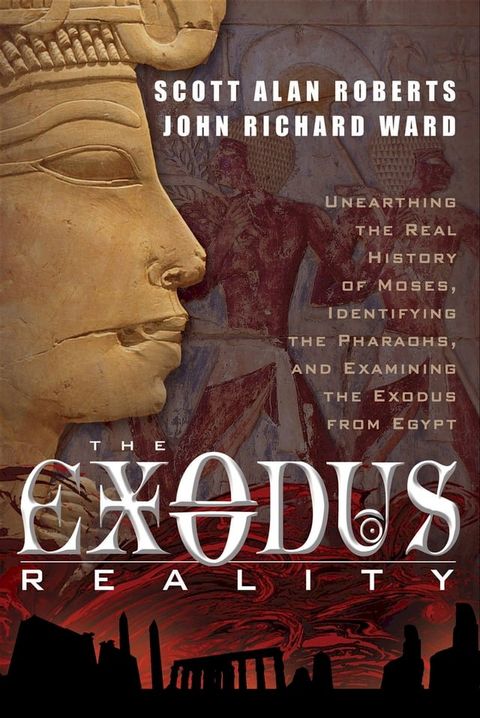 The Exodus Reality(Kobo/電子書)