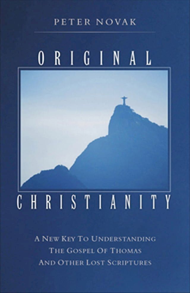  Original Christianity(Kobo/電子書)