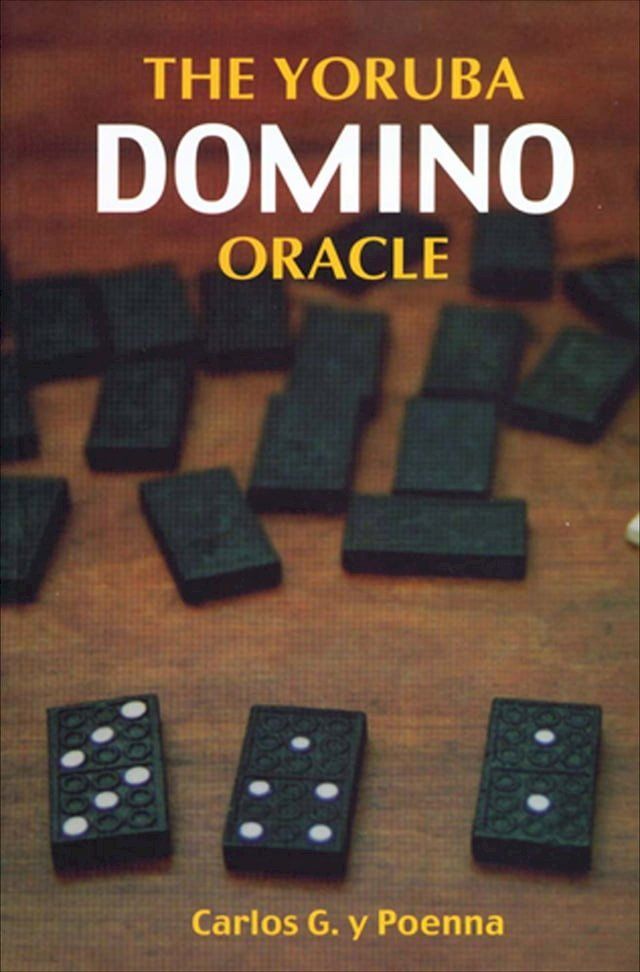  The Yoruba Domino Oracle(Kobo/電子書)