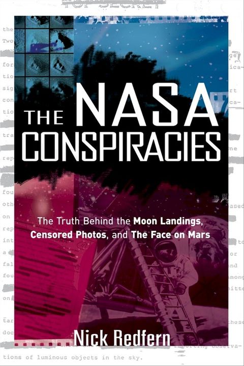 The NASA Conspiracies(Kobo/電子書)