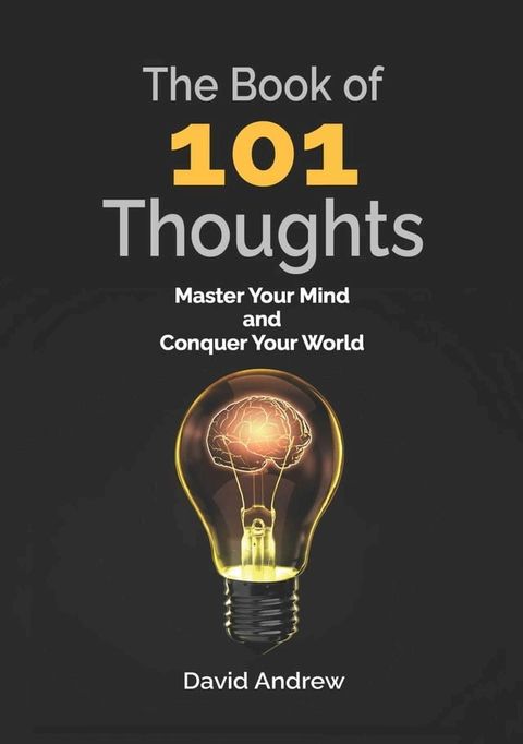 101 Book of Thoughts(Kobo/電子書)