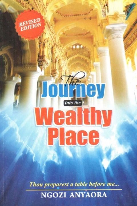 THE JOURNEY INTO THE WEALTHY PLACE(Kobo/電子書)